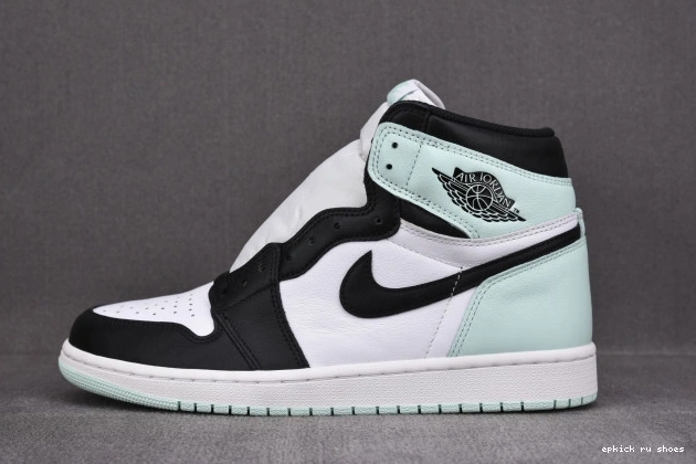 Rep High 1 861428-100 Jordan Igloo Retro 0809